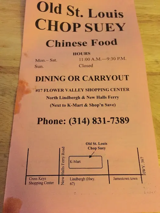 Old St Louis Chop Suey 4