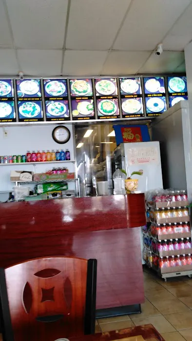 China Inn Restaurant 4