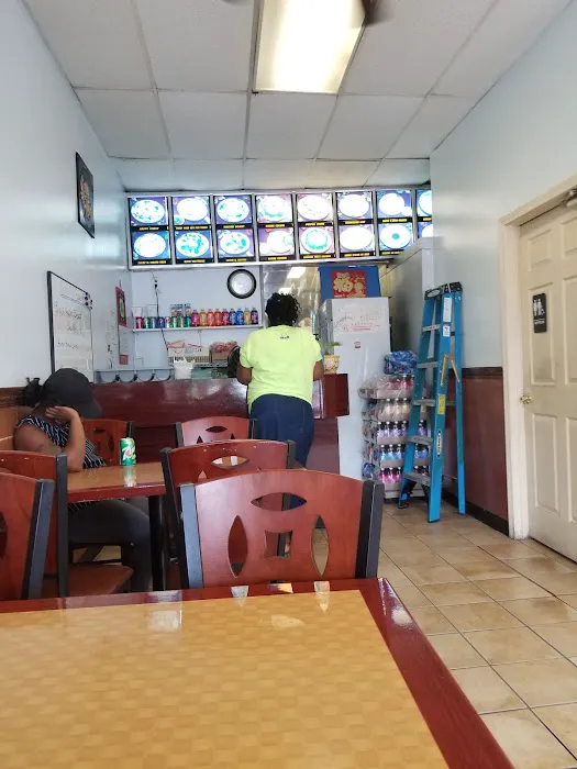 China Inn Restaurant 5