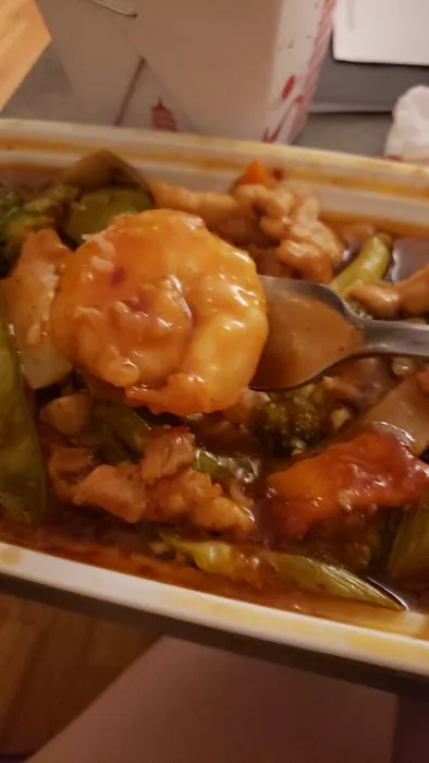 China Inn Restaurant 10