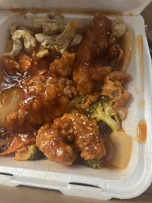 China King 3