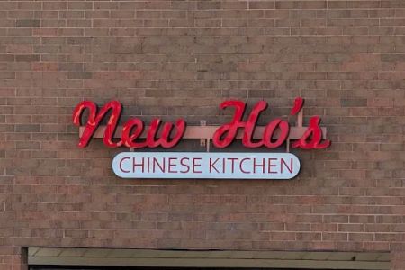 New Ho's Chinese Kitchen
