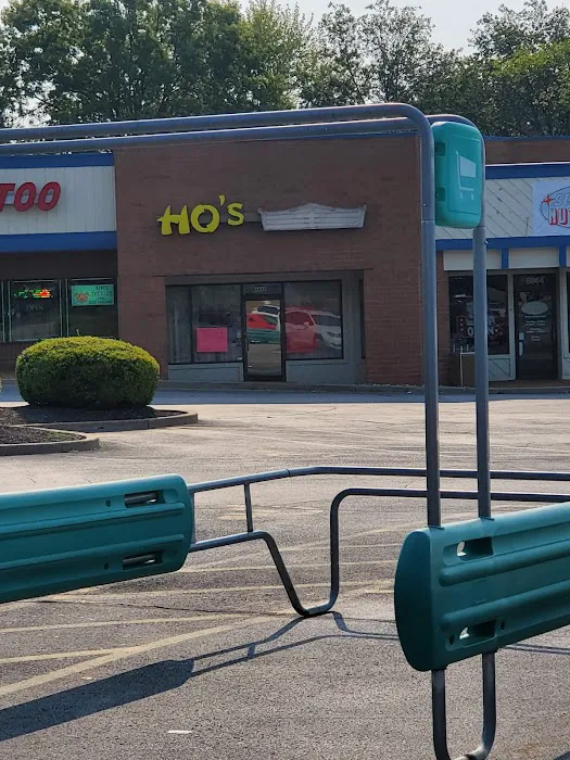 New Ho's Chinese Kitchen 2