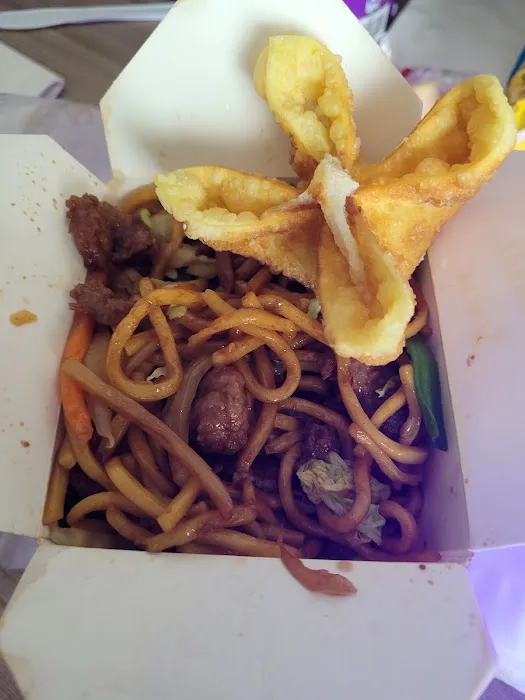 New Ho's Chinese Kitchen 5