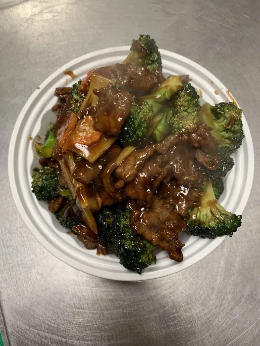 New Ho's Chinese Kitchen 9