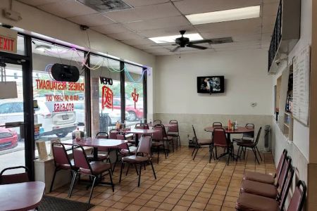 China Wok Chinese Restaurant