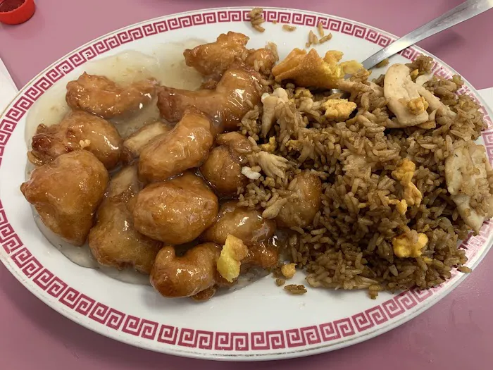 China Wok Chinese Restaurant 4