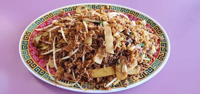 China Wok Chinese Restaurant 7