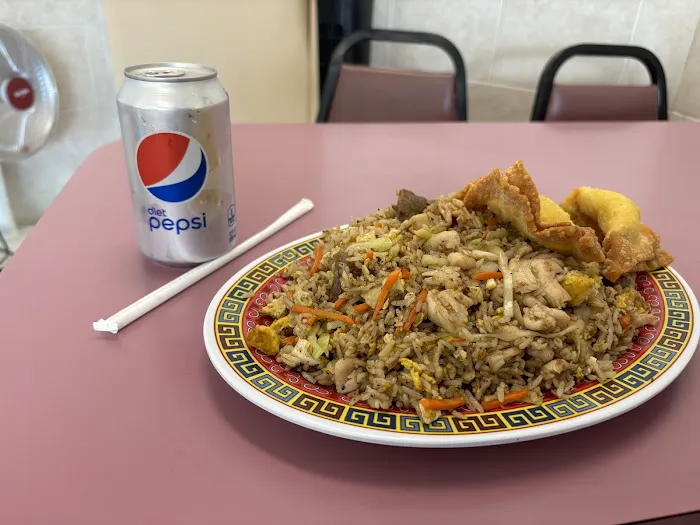 China Wok Chinese Restaurant 6