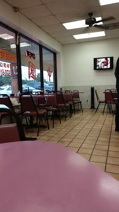 China Wok Chinese Restaurant 5