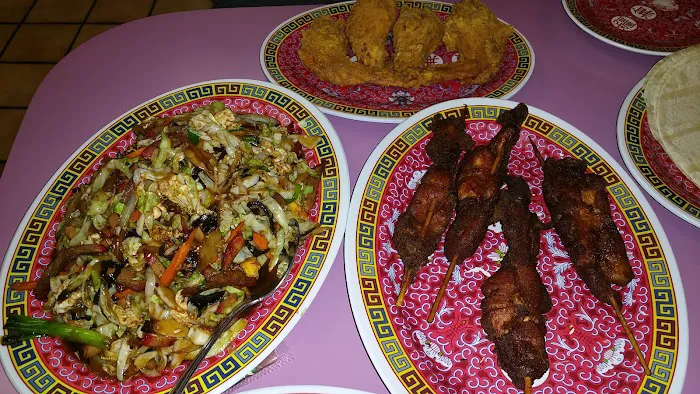 China Wok Chinese Restaurant 9
