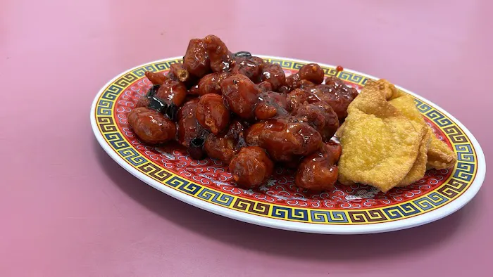 China Wok Chinese Restaurant 10