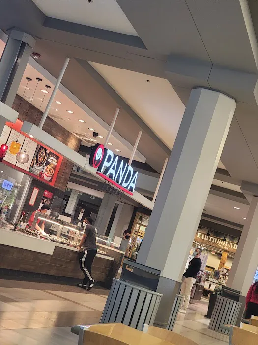 Panda Express 7