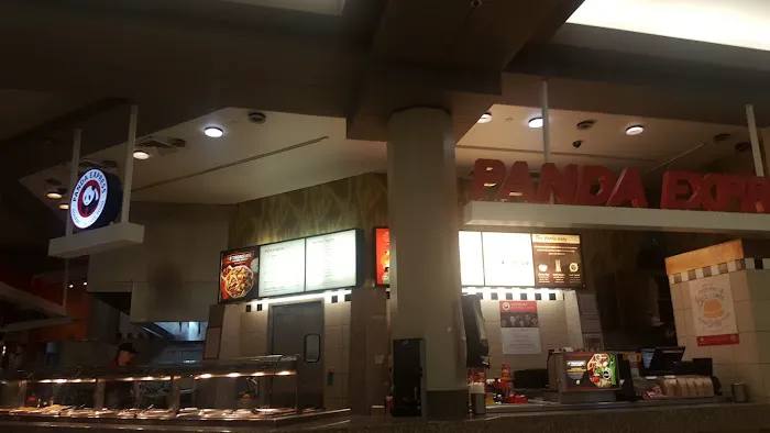 Panda Express 8