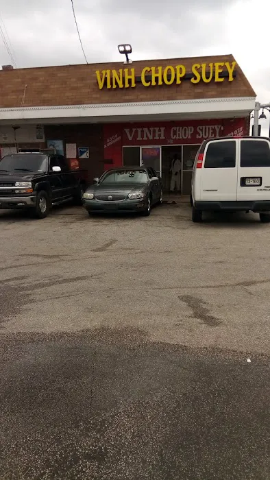 Vinh Chop Suey 1
