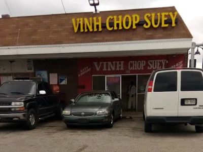 Vinh Chop Suey 0