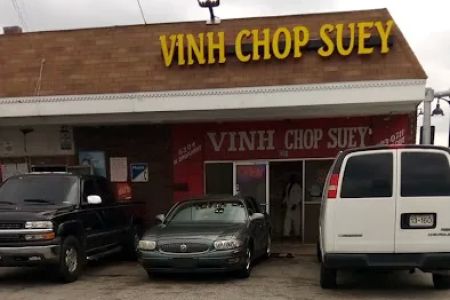 Vinh Chop Suey