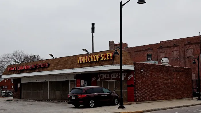 Vinh Chop Suey 2