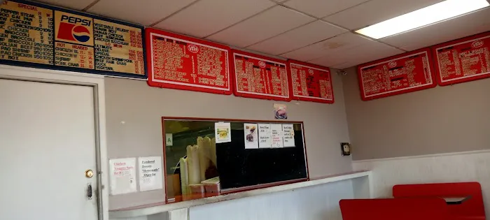 Vinh Chop Suey 3