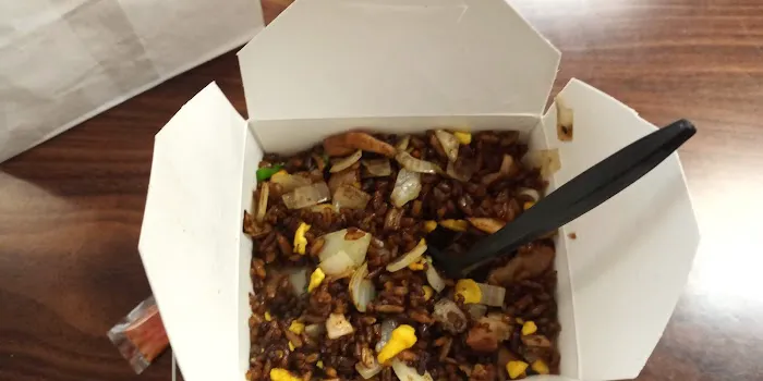 Vinh Chop Suey 5