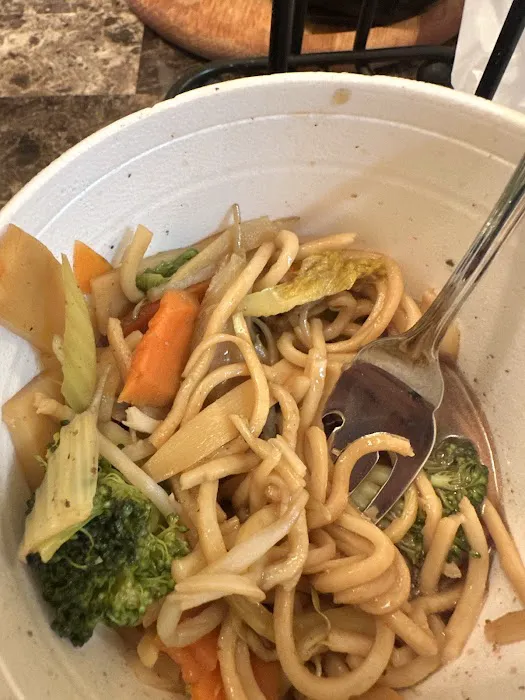 Leawa Chop Suey 3