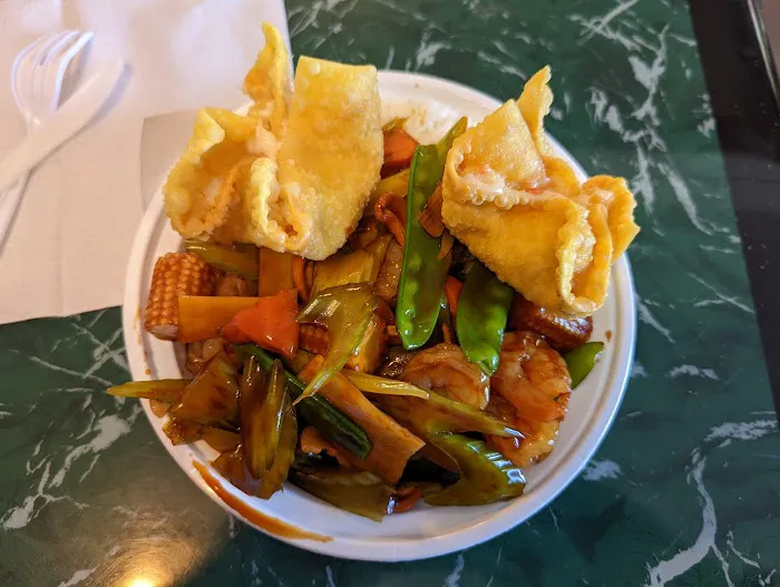 China King 2