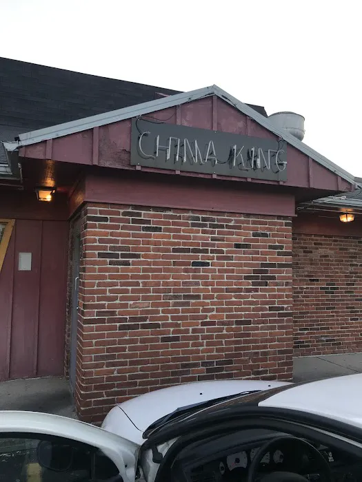 China King 5