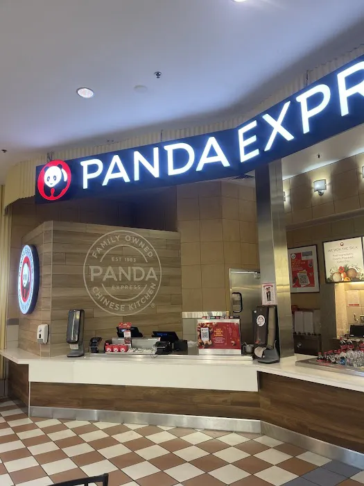Panda Express 1