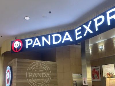 Panda Express 0