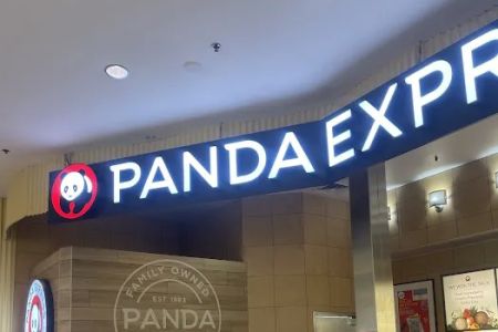 Panda Express