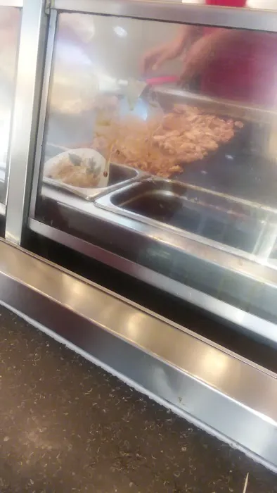 Panda Express 8