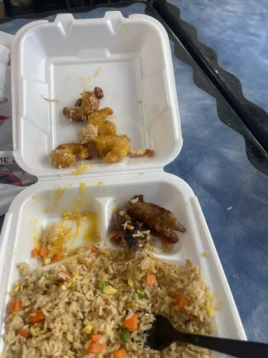 Panda Express 9