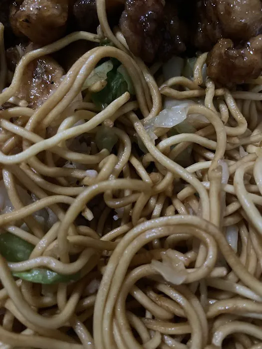 Panda Express 10