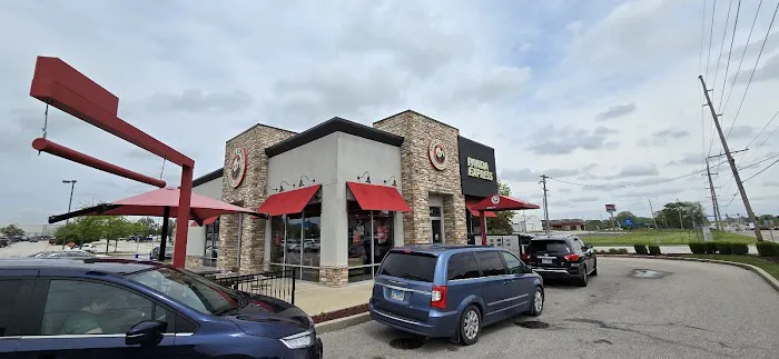Panda Express 2