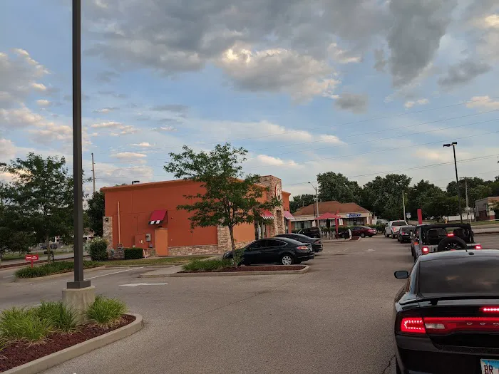 Panda Express 7