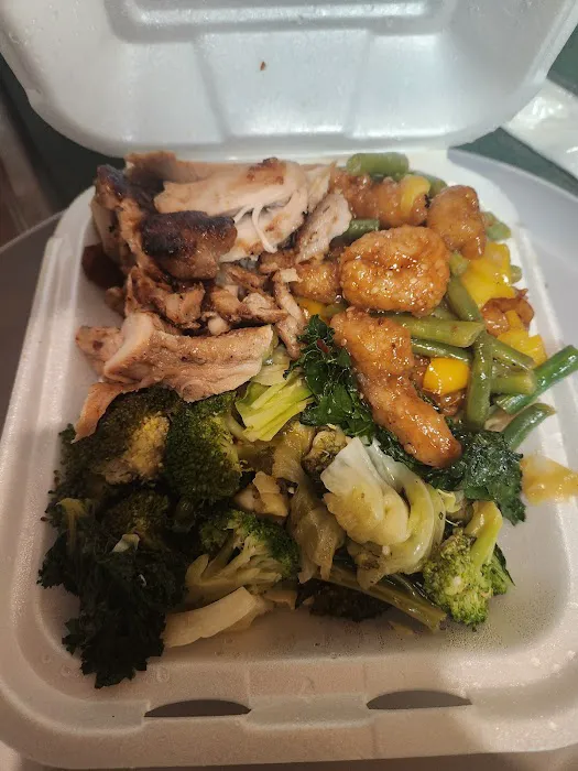 Panda Express 10
