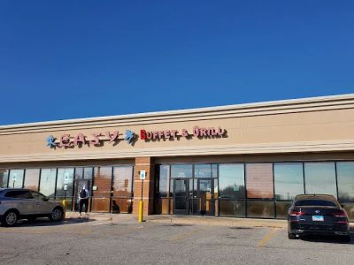 Easy Buffet & Grill 0