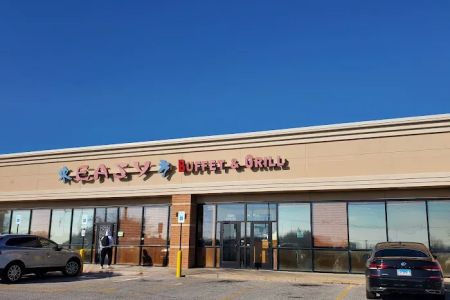 Easy Buffet & Grill