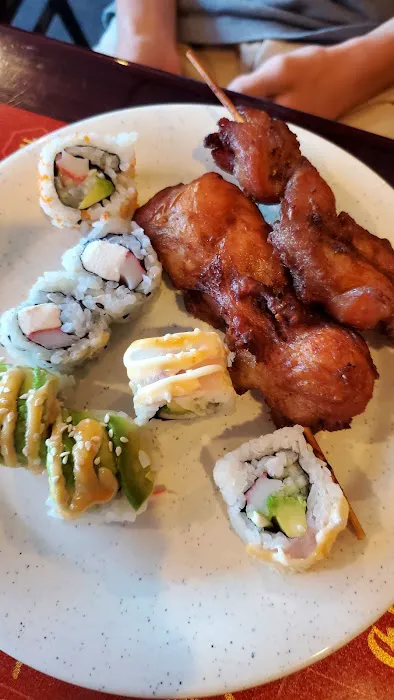 Easy Buffet & Grill 2