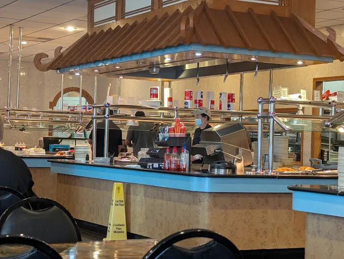 Easy Buffet & Grill 3