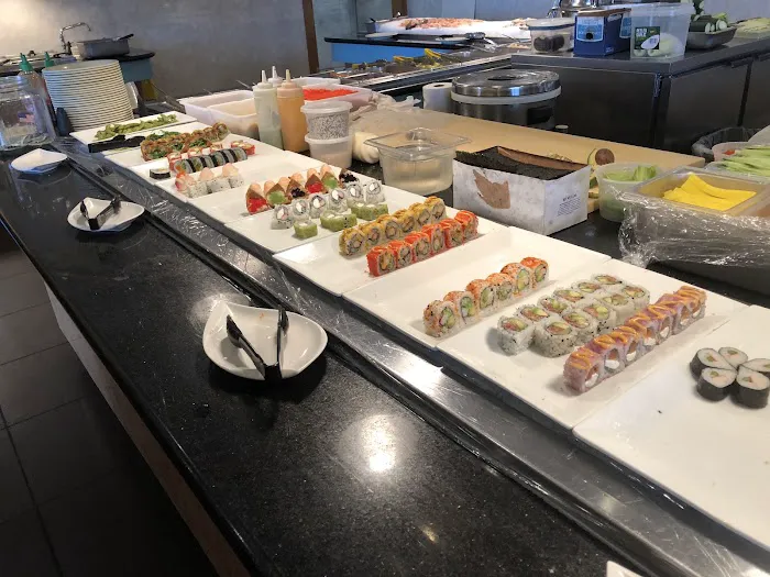 Easy Buffet & Grill 7