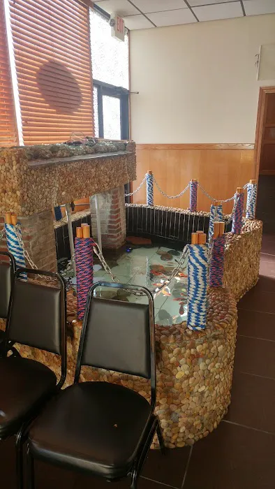 Easy Buffet & Grill 8