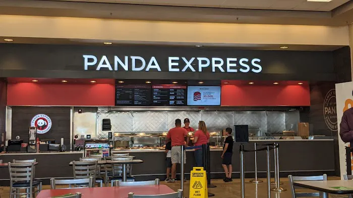 Panda Express 1