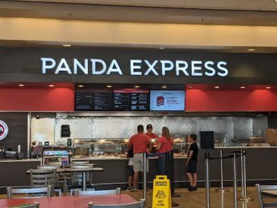 Panda Express 0