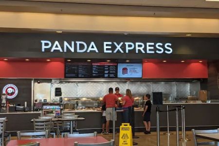 Panda Express