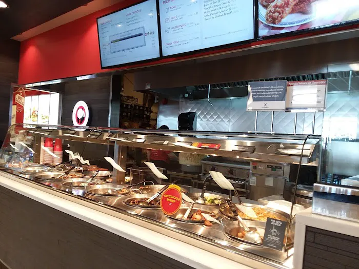 Panda Express 9