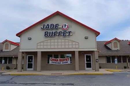 Jade Buffet