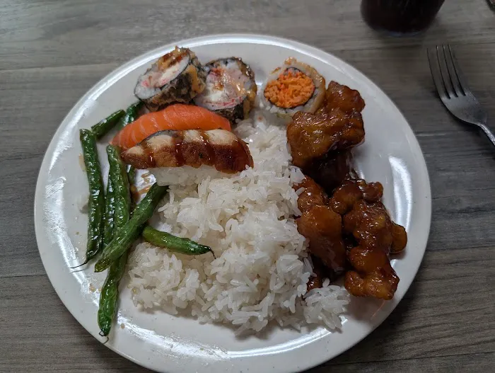 Jade Buffet 6