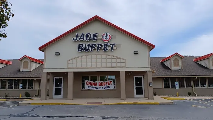 Jade Buffet 2