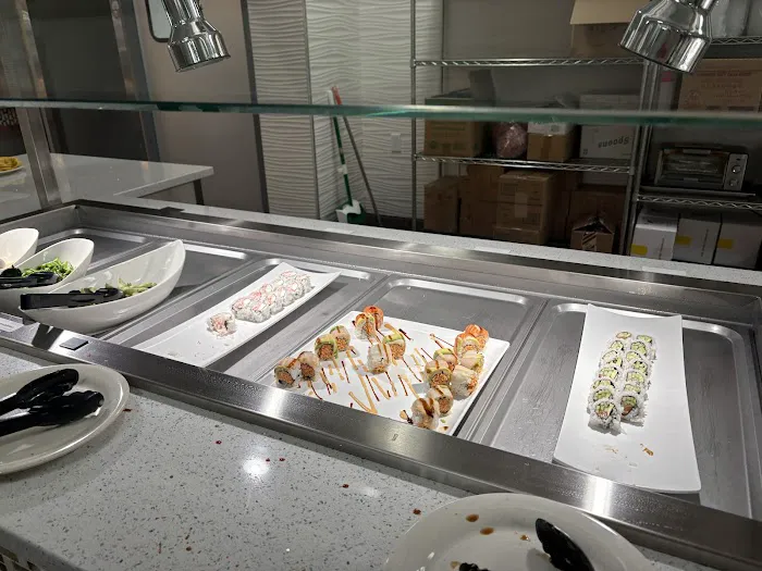 Jade Buffet 4